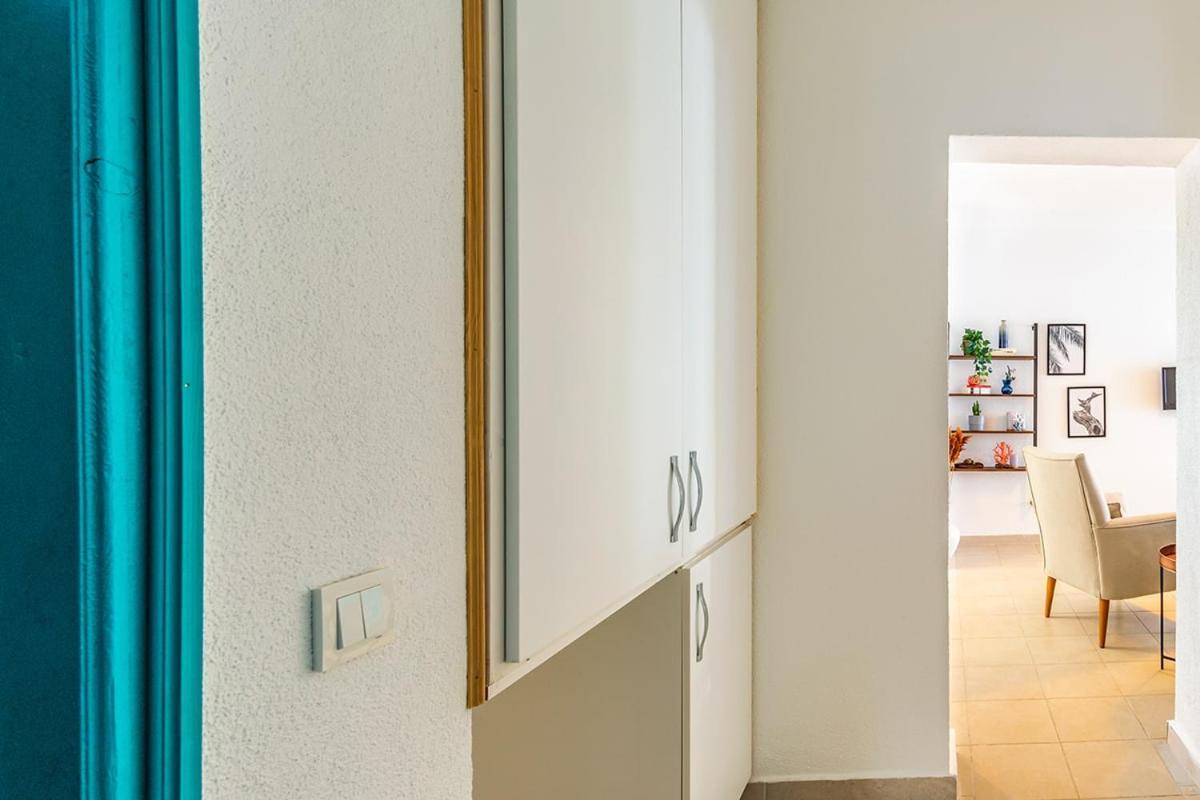 Avlu Otel Datça Luaran gambar