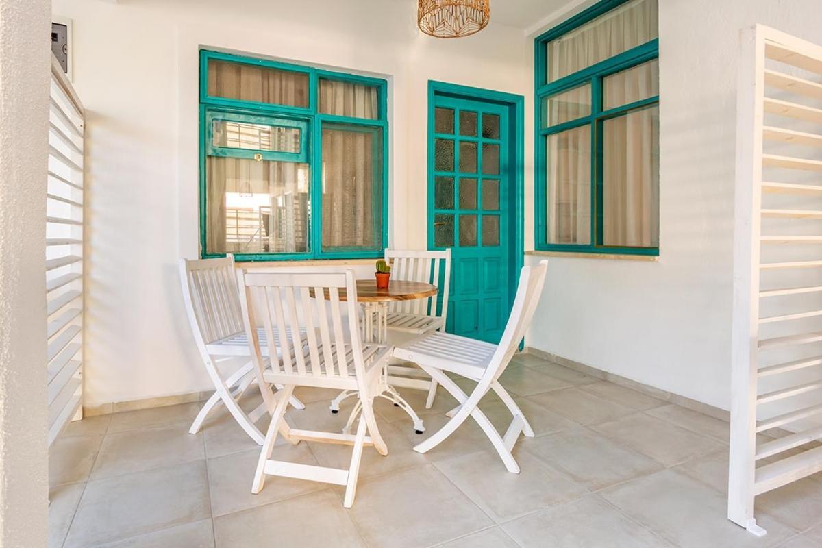 Avlu Otel Datça Luaran gambar
