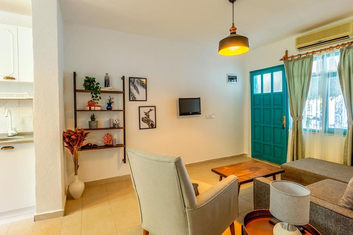 Avlu Otel Datça Luaran gambar