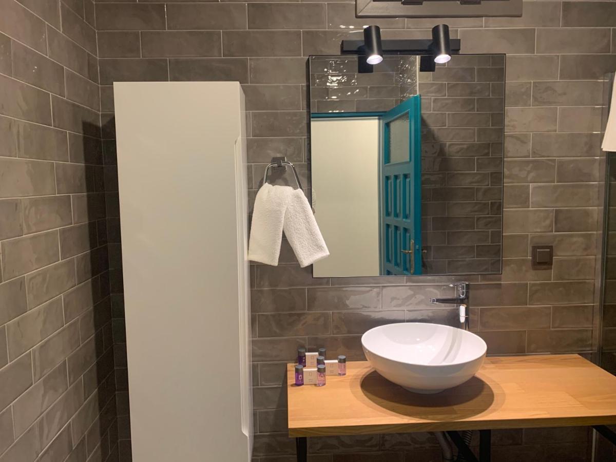 Avlu Otel Datça Luaran gambar